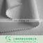 Waterproof washable absorbent bamboo terry fabric