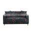 Set Cover For Sofa Stretchable  Protective Sofa Arm Covers  Elastic Stretch Corner Sofa Covers