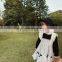 6513 Baby girls dress designs kids girls fashion maid outfit spring dress
