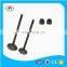 For JAC J2 J4 J6 J5 S1 S5 M1 M5 RS intake exhaust engine valve of China Supply SPARE PARTS