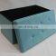 Reatai Wholesale price cabinet foldable handmade storage love bench with cushion