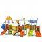 2020 Children Top Quality Newest Kids Outdoor Playground Small Outdoor Playground Made In China