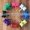 Wholesale Biodegradable Poo Pet Waste Holder Dog Poop Bag With Dispenser