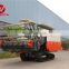 Professional Manufacturer Functions Of Combine Harvester Rice Mini Rice Combine Harvester