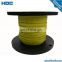 Solid or Stranded Annealed Copper Twin/ Three Core Flat Cable, BVVB Electrical Wire