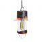 Hot selling outdoor emergency portable COB lantern for camping