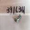 Original DCEC 6CT Diesel Engine Part Banjo Connector Screw 3916361