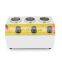 fast food warmer electric sauce warmer making machine