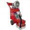 5% discount for small manual concrete ground epoxy floor grinding machine
