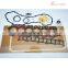 TB42 full engine complate gasket kit + cylinder head gasket  for Nissan Petrol Y61 Y60