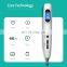 2020 Portable tens laser therapy rechargeable electronic acupuncture pen massage amazon