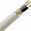 China Factory NYM 3x1.5mm2 Pvc Insulation Copper Conductor Cable Wire