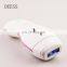 deess GP586 ipl laser facial hair removal for women hair removal ipl home handsets