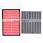 Air Filter Cleaner for M3 M5 car air filter replacement auto car vintage air filter LF50-13-Z40 M3