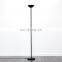 Indoor lighting design LED natural uplight standing floor lamp