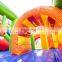 Big Mouth Lion Inflatable Bouncer Kids Bouncy Castles Jumpers Bounce House For Sale