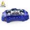 Auto brake calipers 362mm 365mm 355mm 380mm six 6 pots brake rims 18 inch 6 piston modified brake caliper AP 18z ap racing