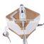 Portable Handheld Skin Tightening Wrinkles Remover Beauty Golden Eyes Care Facial Machine