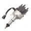 New #F2TZ12127D#Engine Ignition Distributor for 92-96 Ford E-150 E-250 F-150 F-250 4.9L
