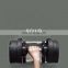 Custom logo Bodybuilding Gym Dumbbell Set Weightlifting  Fitness  32kg Cast Iron weight  Adjustable Dumbbell set