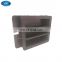 40*40*160mm ABS Plastic Concrete Cube Mould(molds)/Cement Mortar Prism Mould