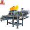 JLSR 1600 rubber tire waste recycling machine waste tire rubber shredder