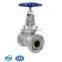 Flange Steam Globe Valve,DIN Cast Steel Globe Valve