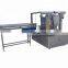 Premade pouch packing machine for drink/automatic spout bag filling and capping machine