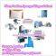 Textile cotton pillow filling machine cotton printed fabric processing line
