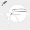 JOAN Wholesale Laboratory Glass Funnel Sizes 70 mm Dia