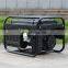 168F 5.5hp Portable Gasoline Generator 2KW/Generator