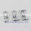 China manufacture supply Stainless steel European swivel