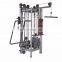 Professional Fitness Equipment Manufacturer LZX-2040 Cable Jungle LIZHIXING Fitness Company