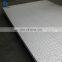 metal floor sheet steel checkered plate size