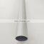 SHENGXIN 6061 6063 7075   aluminium alloy pipe / extruded aluminium round tube aluminiumsquare tubes