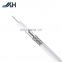 Low loss 50Ohms RG223 RF Coaxial Cable SYV50-7 1.5D-2V Cable