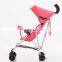One hand fold function baby pram/Hot selling children's stroller lightweight/CE baby strollers for 0-3 years children