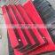 conveyor rubber impact bar/High Density Polyethylene Rod