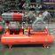 4M3/MIN,5BAR diesel air compressor
