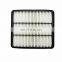 Black color PP material genuine car filter air filter B11-1109111 for EVANDA 2002- year