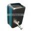 Power NEW DESIGN Modern Black Large Liquid Soap dispenser with Pump and Lock