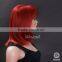 W3330 Top quality human hair glueless full lace wigs