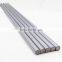 Cylinder linear rail SFC Series SFC8 100mm Chrome-plated linear steel shaft linear guide rail for cnc machine