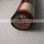 12/20kv Single core CU /AL conductor XLPE insulated armoured YJV YJLV power cable