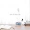2019 new design touch switch night light led table desk reading lamp for study