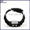 Men Elegant Plane Style Digital Display LED Silicone Wrist Watch Black WP014                        
                                                Quality Choice