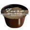 Rotary Small K Cup Coffee Capsule Filling And Sealing Machine