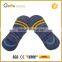 Men invisible fashion non slip ankle socks for adults
