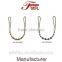 JCD306ABCDEFGH curtain tieback rope curtain rope laces tassels rope