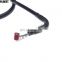China best seller motorcycle clutch cable FAN 150 motorbike throttle cable speedometer cable with low price